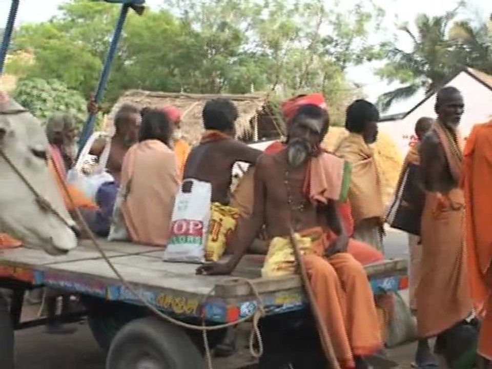 Ramana Ashram Tiruvannamalai  India