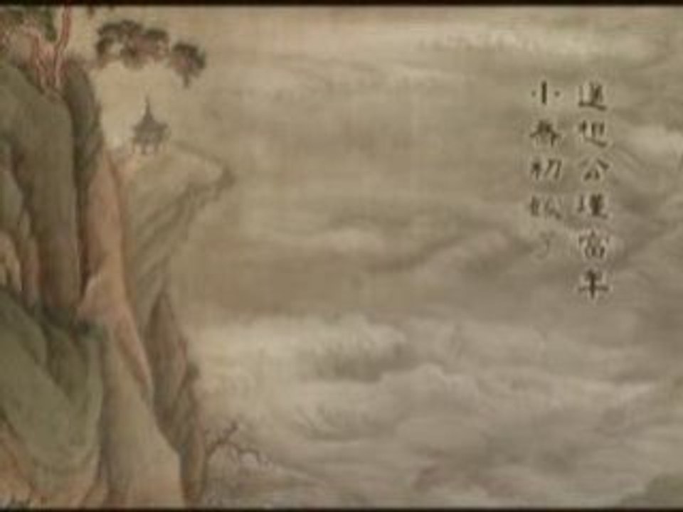 天韵舞春风-念奴娇赤壁怀古(1/2)