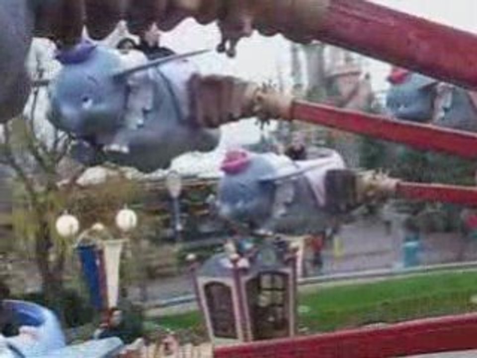 Doudou et Rémi Disney