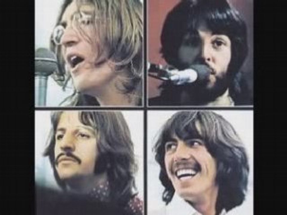 Come Together - Beatles, par Astra