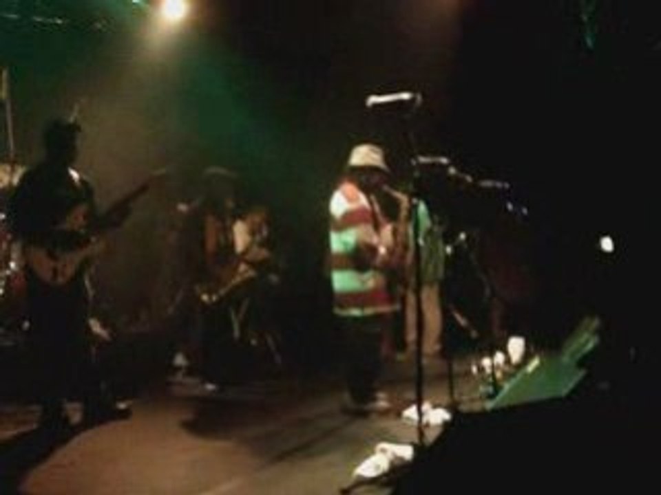 The Skatalites