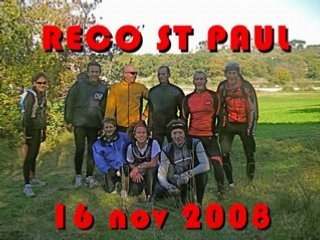 Reco St-Paul