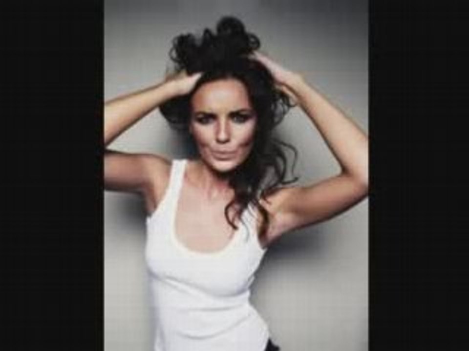 Agnieszka Włodarczyk - Brzydcy