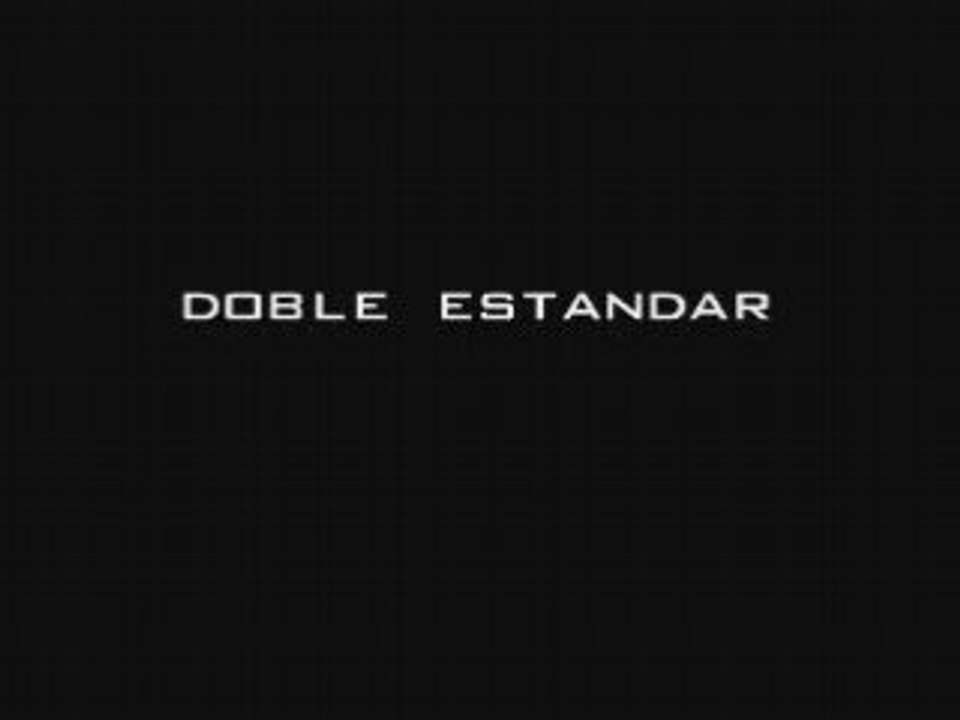 Promocional Doble Estandar