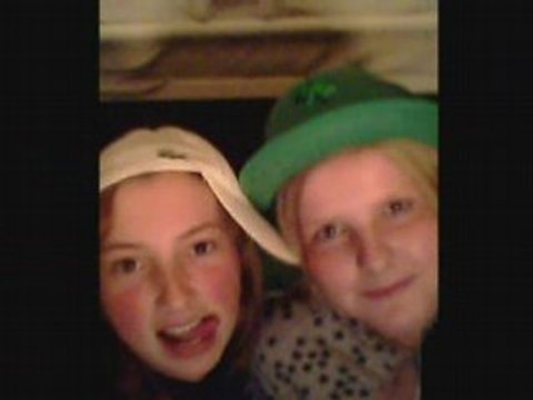 voici unevidéo de mes potes jvous aime