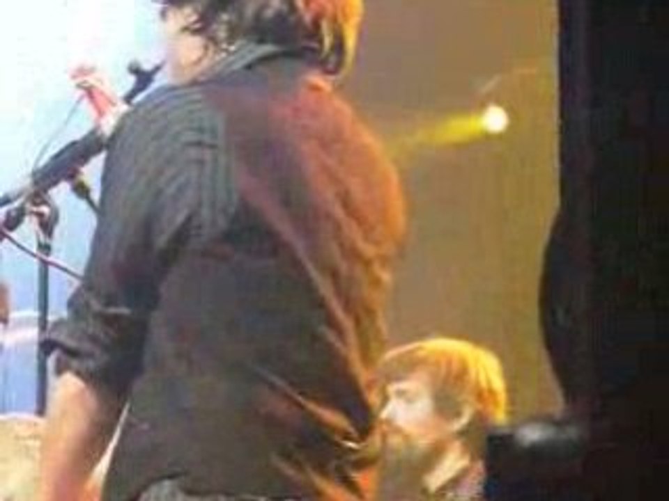 Play my Country - Julien Doré @ Transbordeur