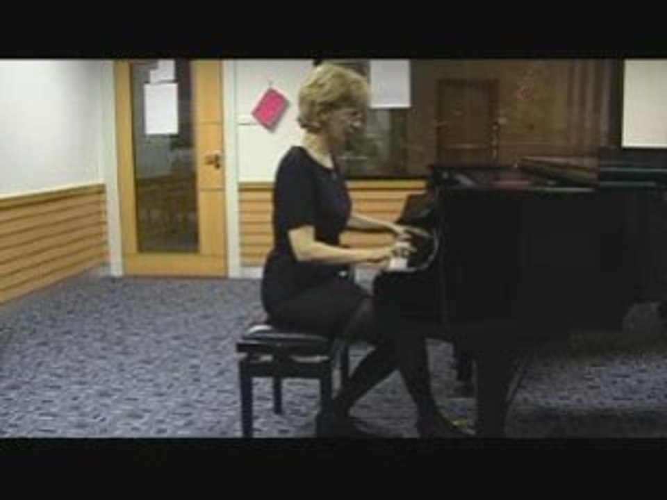 Mina Ivanova – «Titanic» by J. Horner