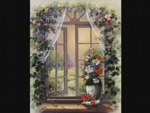 Nie bylo Ciebie tyle lat....Krystyna Gizowska