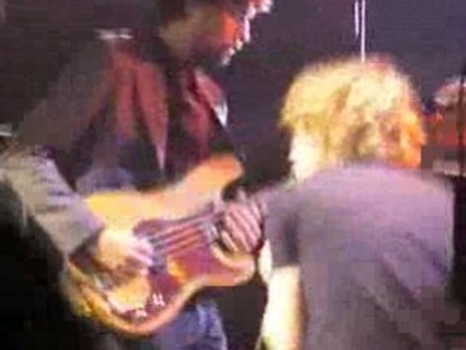 First Lady - Julien Doré @ Transbordeur