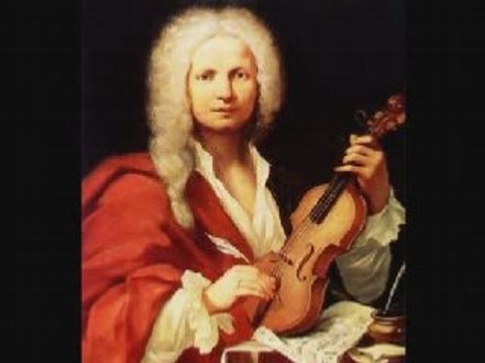 Stabat Mater - Vivaldi, par Astra