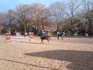 challenge du 16/11 avec fleur en 4/5