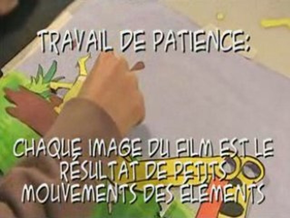 Idd séance 3