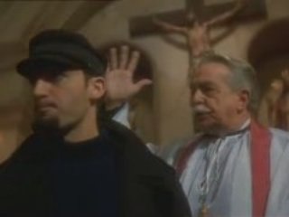 Dagon d'après lovercraft