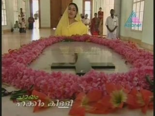 Alphonsamma veeduonline 2008-11-16 Pt01