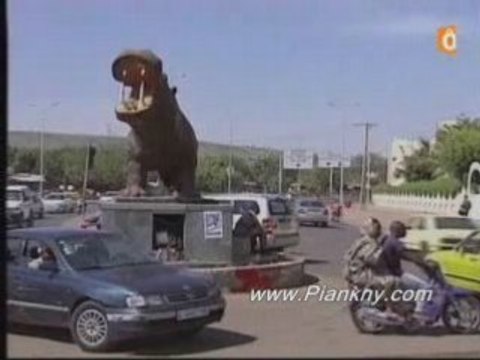 Lybie : expulsion de maliens