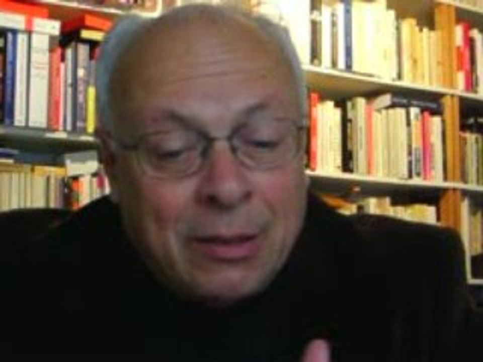 Boris Cyrulnik sur un schizophrène assassin
