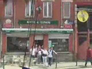 Comines journée mondiale de la SLA