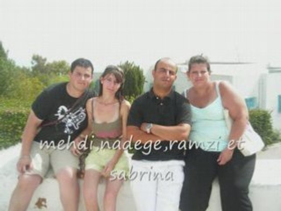 RAMZI &SABRINA