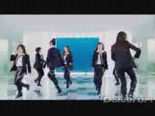 C-ute - FOREVER LOVE PV