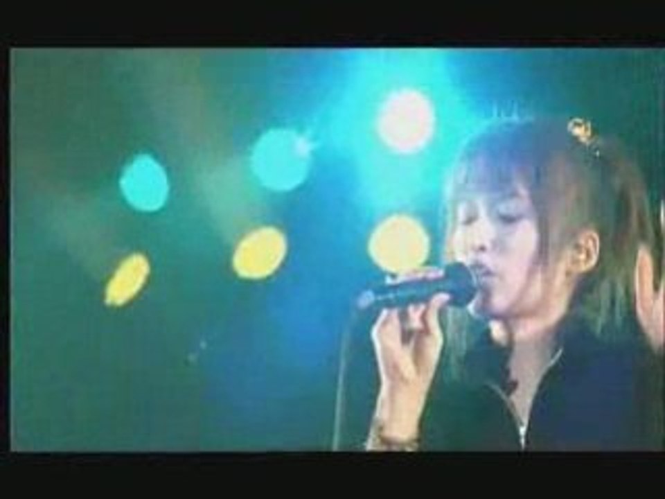 Le Secret du sable bleu op: Garnet Crow-"naked...
