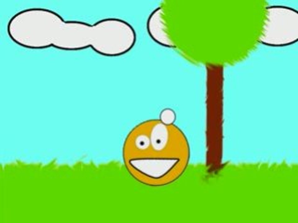Bob life episode1