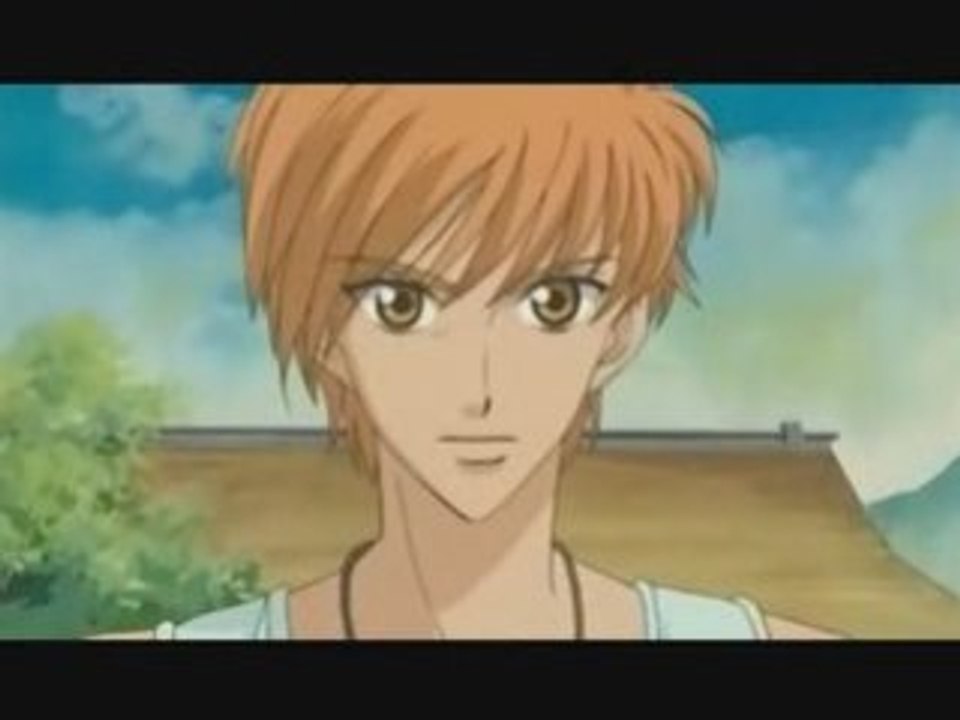 Harukanaru 04 vostfr part 1