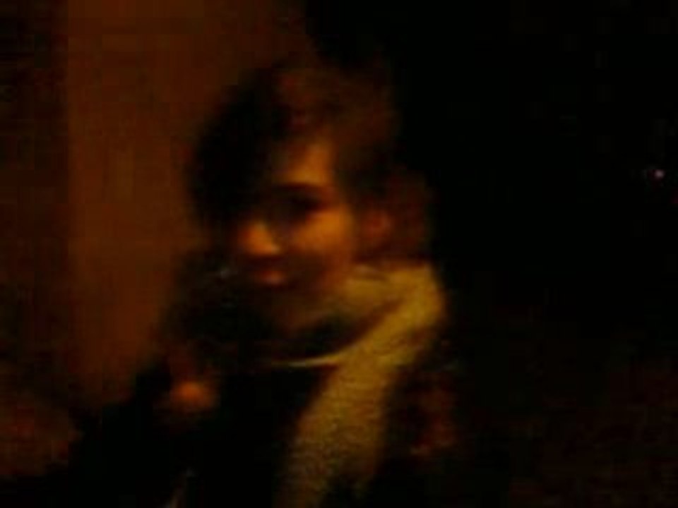 Soirée Estelle Manon Guillaume