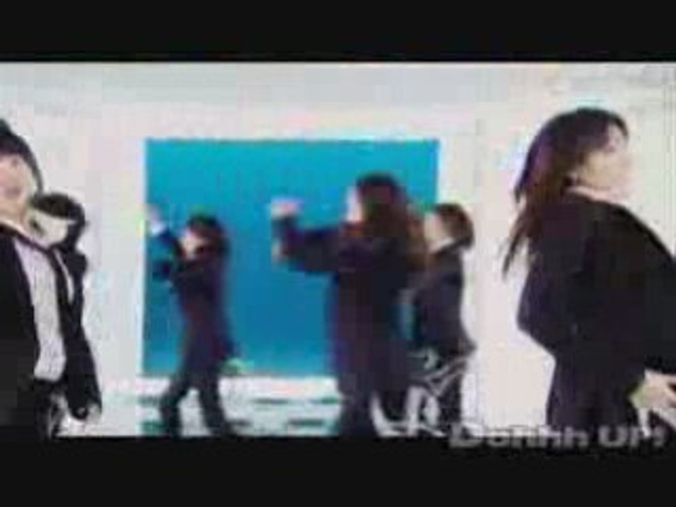 ℃-ute - FOREVER LOVE Full MV Dohhh UP! ver.