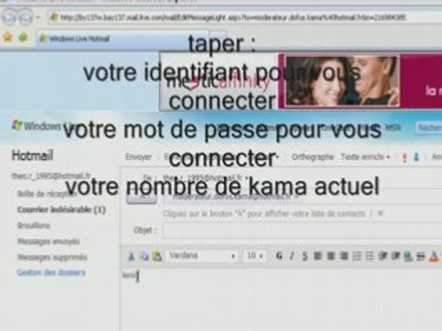 Dofus kama facile