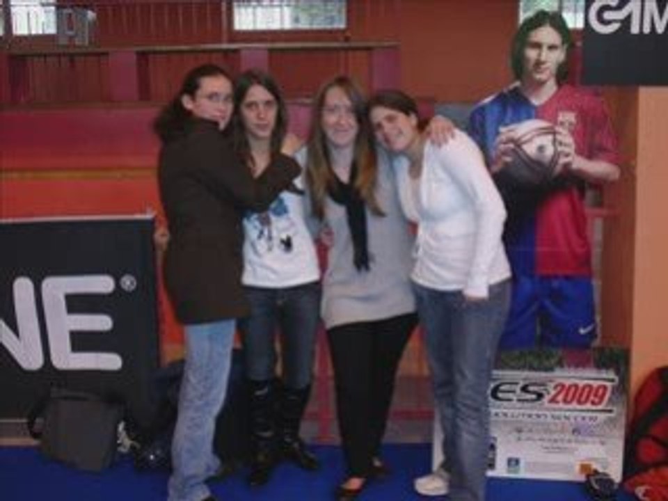 montage foire d'automne 3j/4.