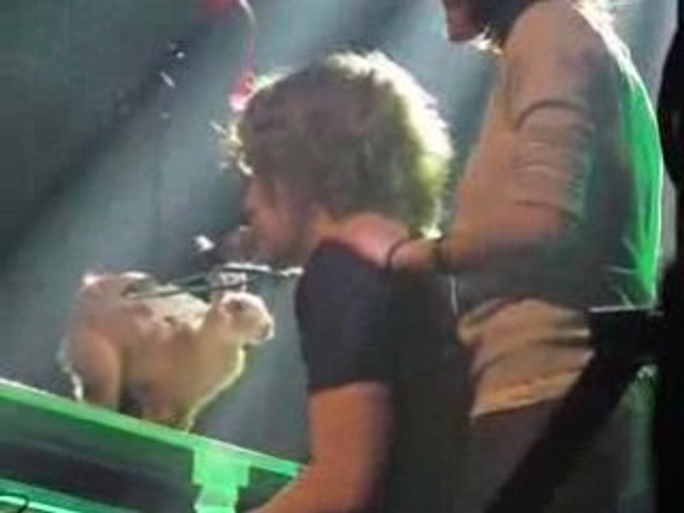 Callas - Julien Doré @ Transbordeur