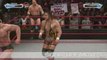 Smackdown vs RAW 2009 Countdown : Jesse & Festus