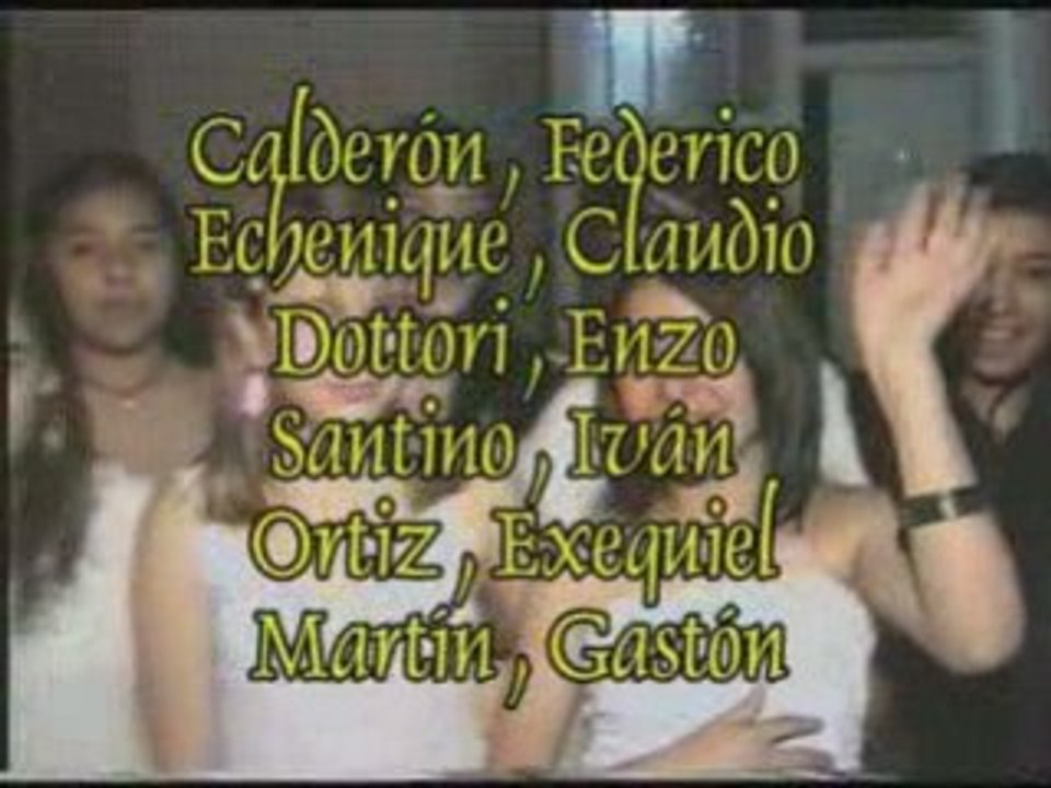 Son de fierro capitulo 1