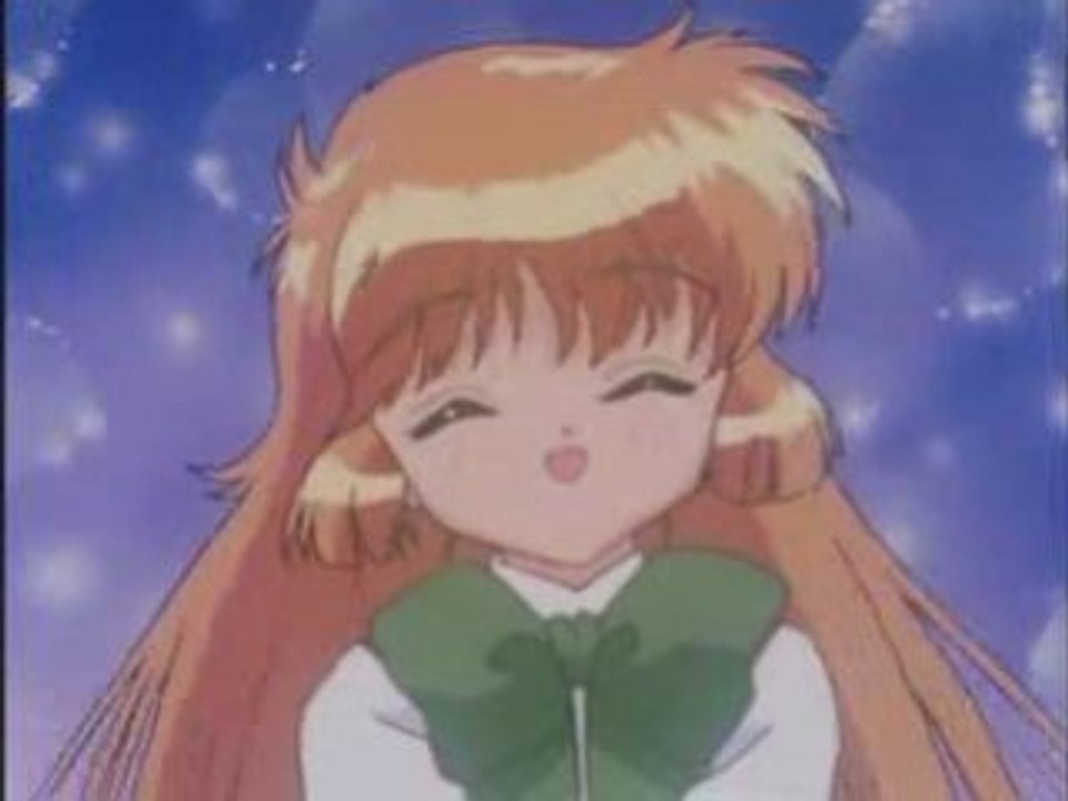 Kaito Saint Tail - Junshin