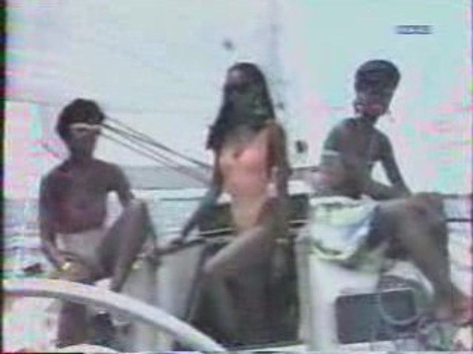 Zouk Machine - An pa te sav 1986