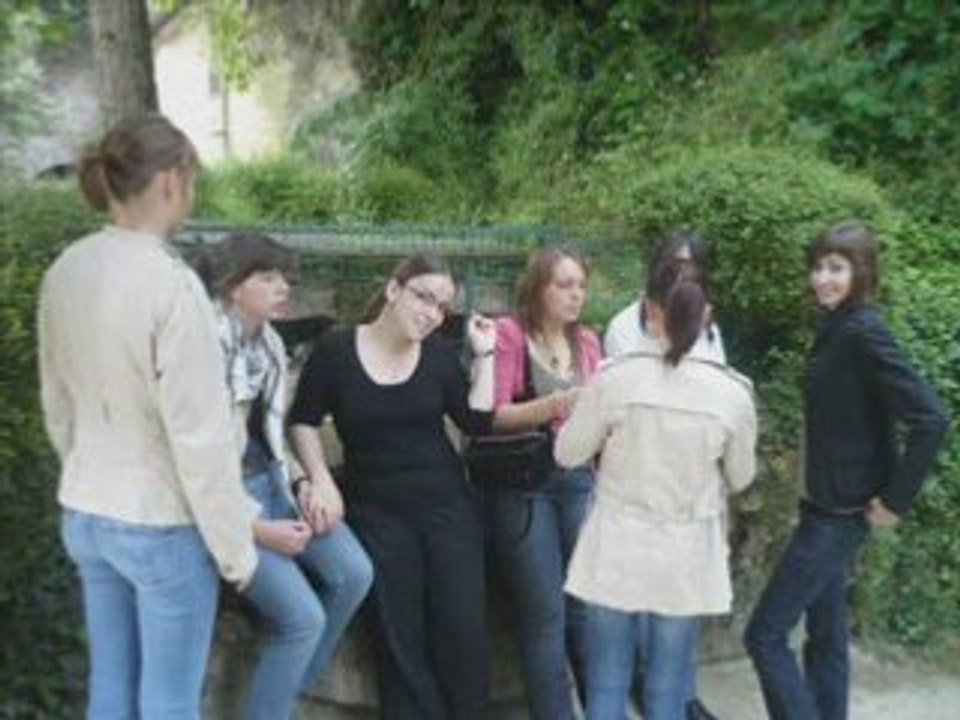 Montage 1er jour