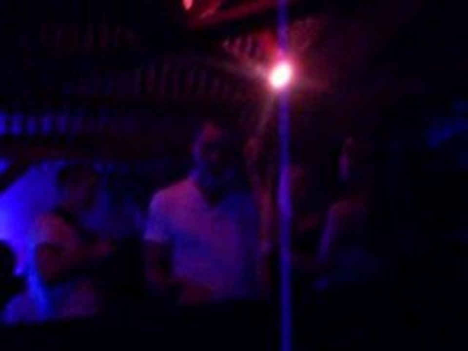 Kes West David Vendetta