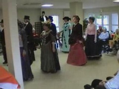 Les Lanciers - 5 - Les lanciers