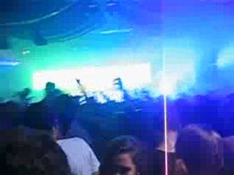 I LOVE TECHNO 2008 - Crookers