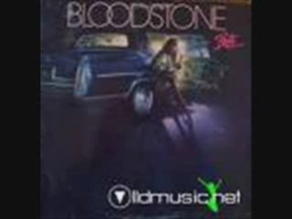 BLOODSTONE'S   Bloodstone's party