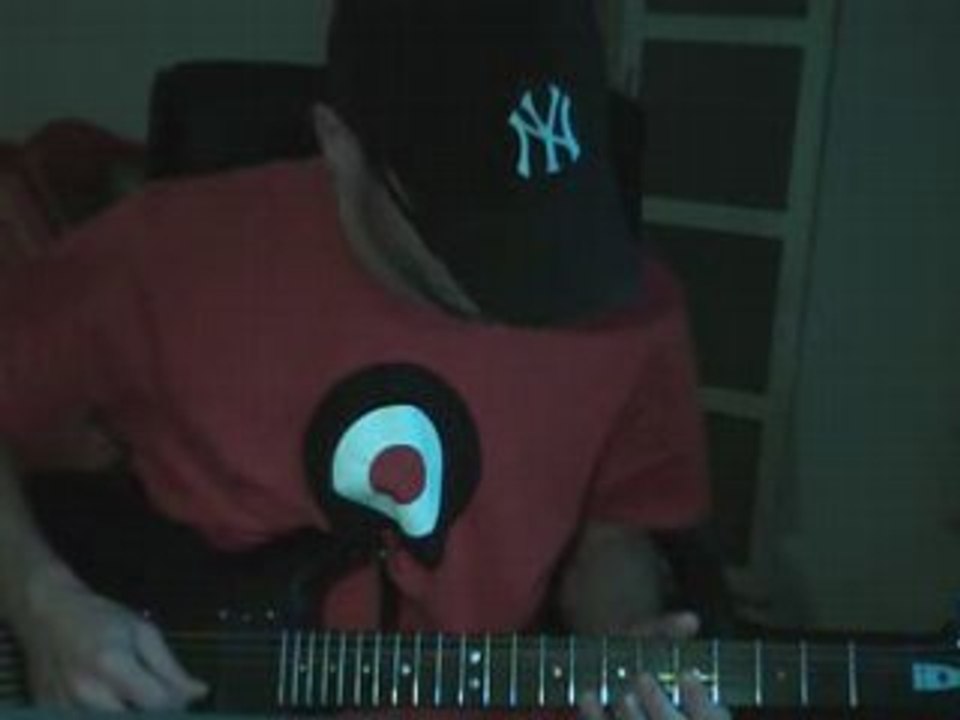 Nothing Else Matters Metallica