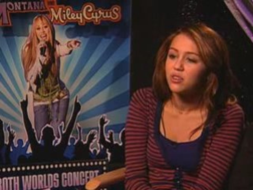 Hannah Montana_Miley Cyrus_ Best of both worlds