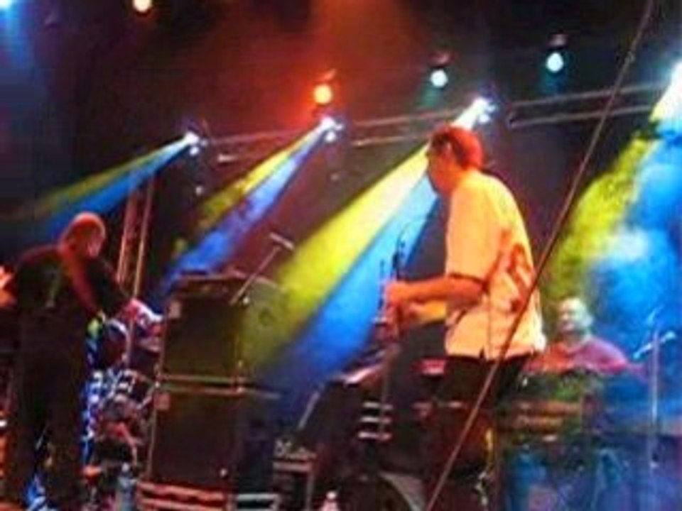 SONERIEN DU HAGONDANGE FEST-NOZ 15.11.08