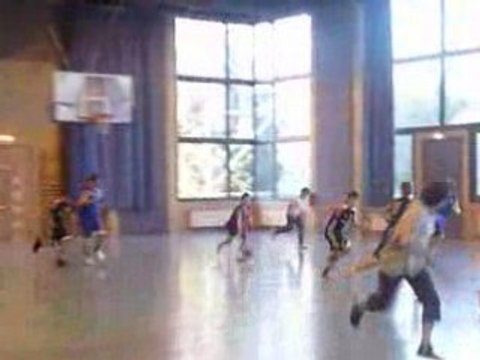 Formation Entraîneurs et Arbitres Forum 15.11.08 012