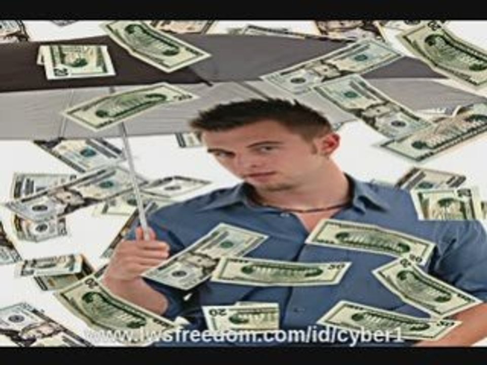 LWSFreedom-Cash Making Internet Program