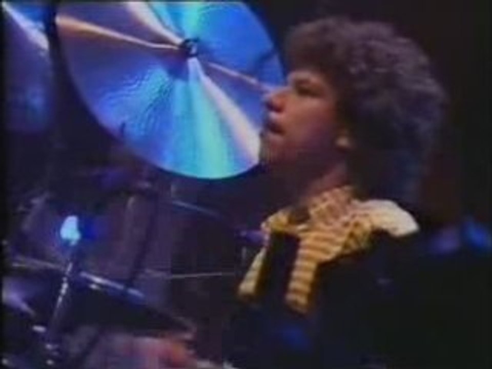 Billy Ocean - Stay The Night (Live London 1987) [FUNK]