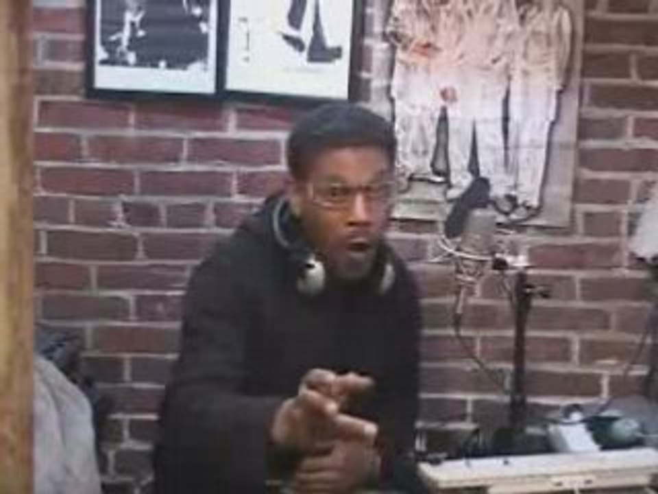 Garfield Fleming - Don't Send Me Away [FUNK]