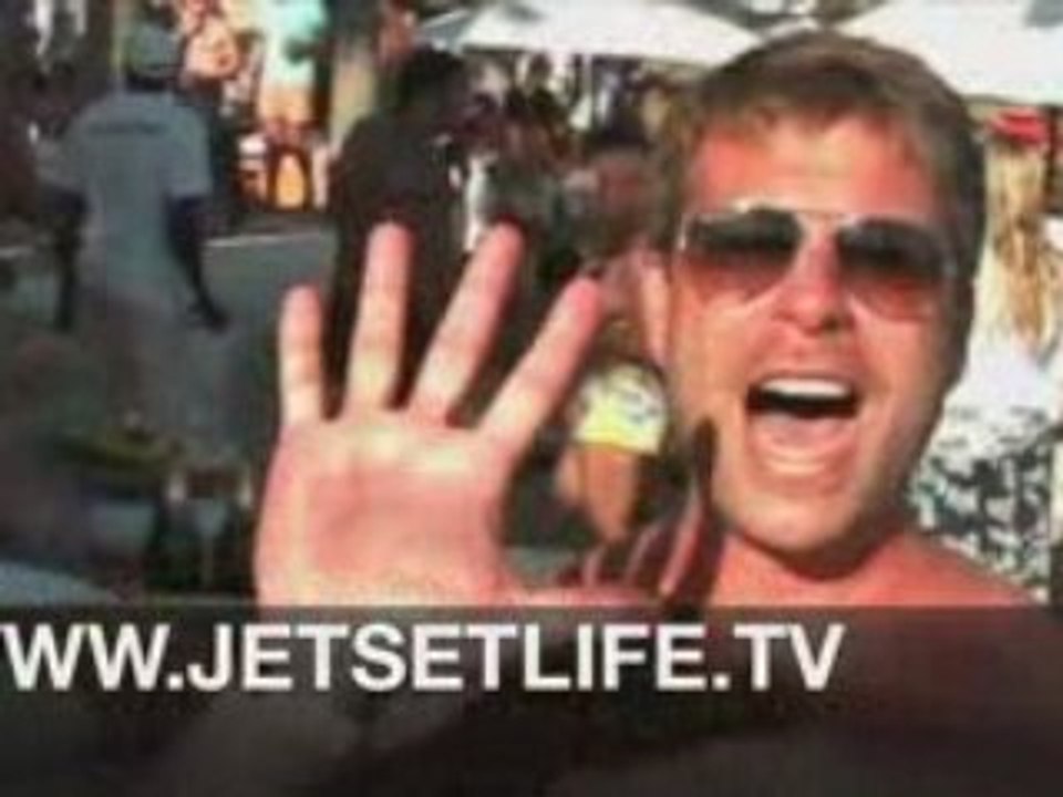 Find hot girls at Nikki beach Marbella