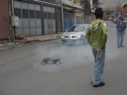 RCTUTKU 16 Kasım 2008 sanayi buluşması