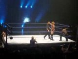 survivor series tour 2008 r truth kendrick benjamin